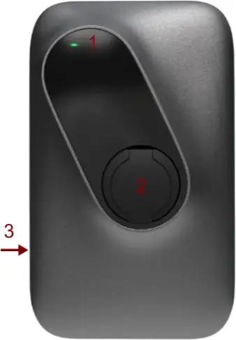 Etrel Inch Lite - Figure 2