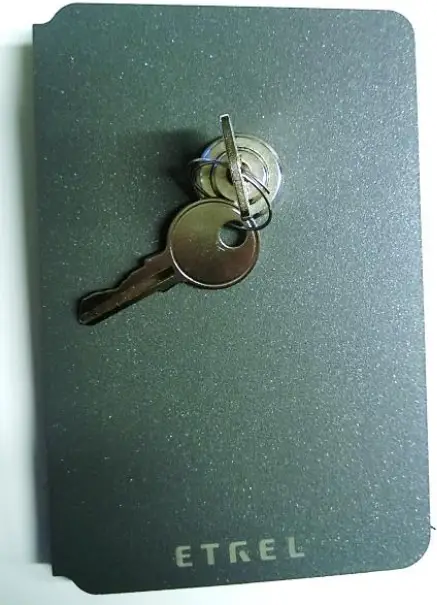 Etrel Inch Lite - Figure 6