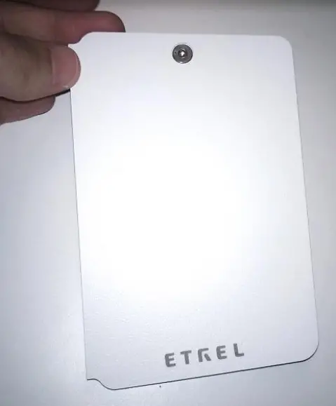 Etrel Inch Lite - Figure 7