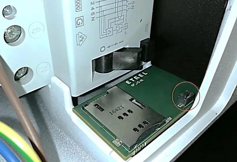 Etrel Inch Lite - Figure 8