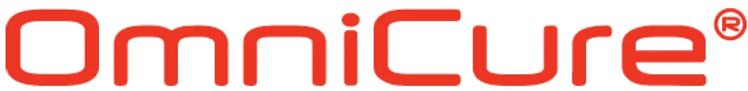 Excelitas AC9150-395 OmniCure LED UV Fiber Curing System logo