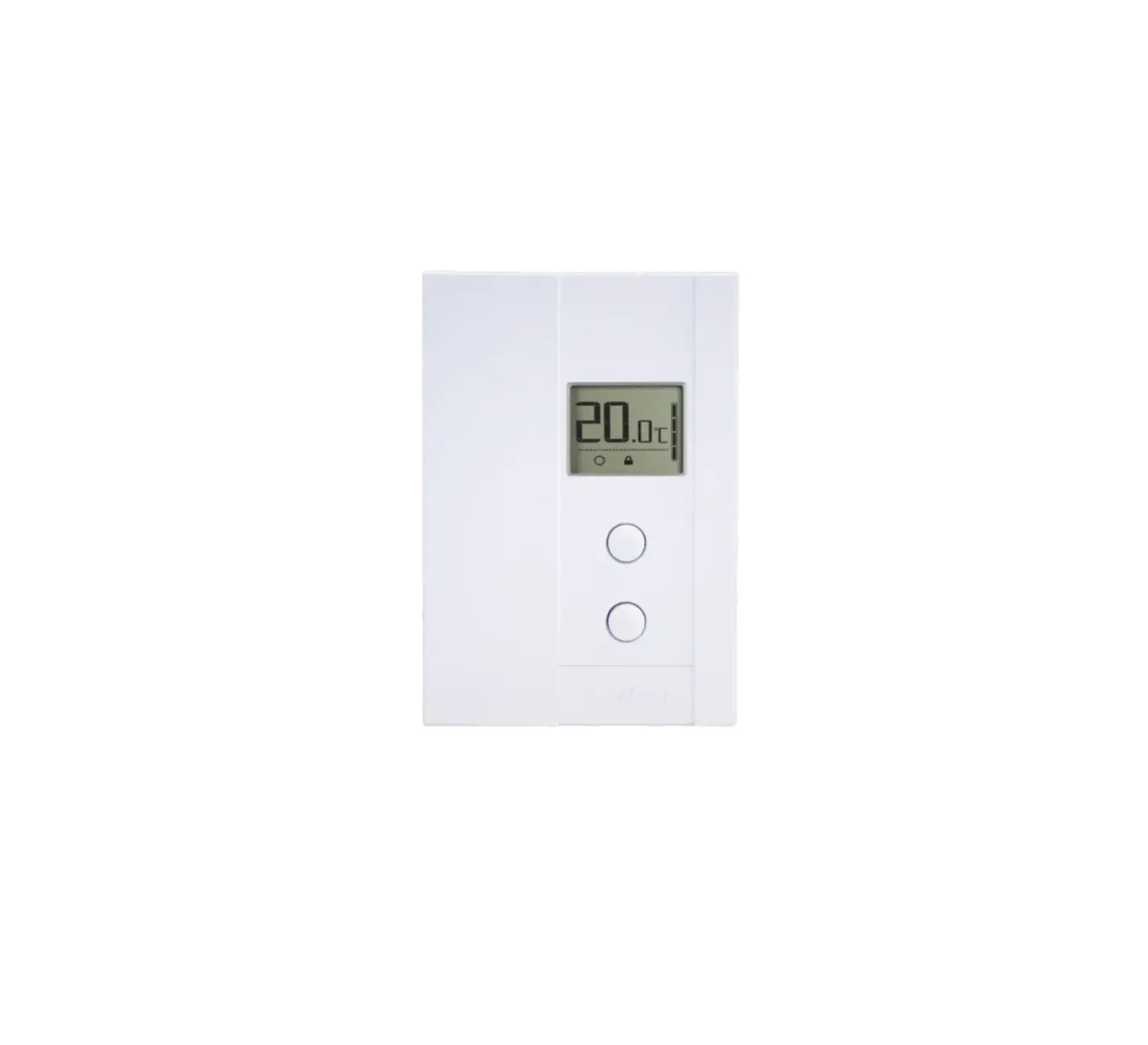 Stelpro Ut202np Series Non-programmable Electric Thermostat Owner's Manual Stelpro Ut202np Series Non-programmable Electric Thermostat Owner's Manual