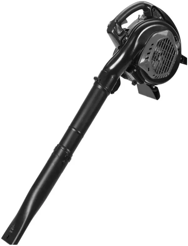 MEEC TOOLS 021332 Petrol Driven Leaf Blower
