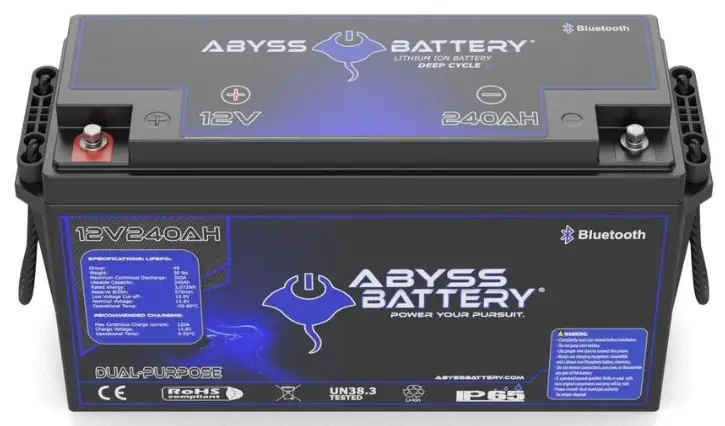 ABYSS-BATTERY-AB-CRG-24V10A-Onboard-Marine-Lithium-Battery-product
