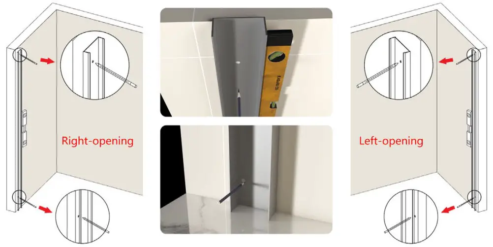 Installations Instructions