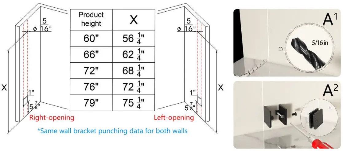 Installations Instructions
