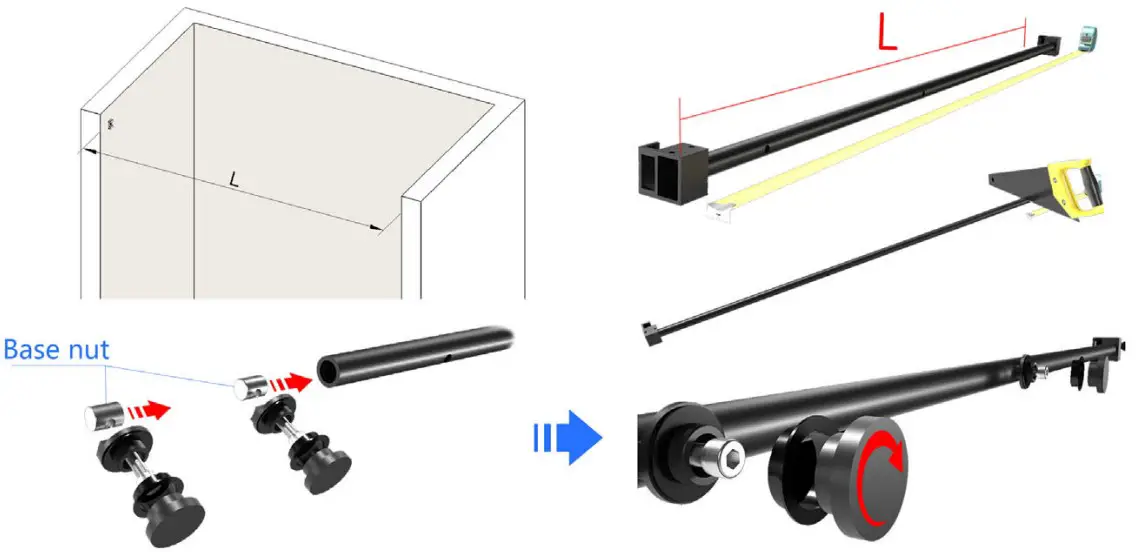 Installations Instructions