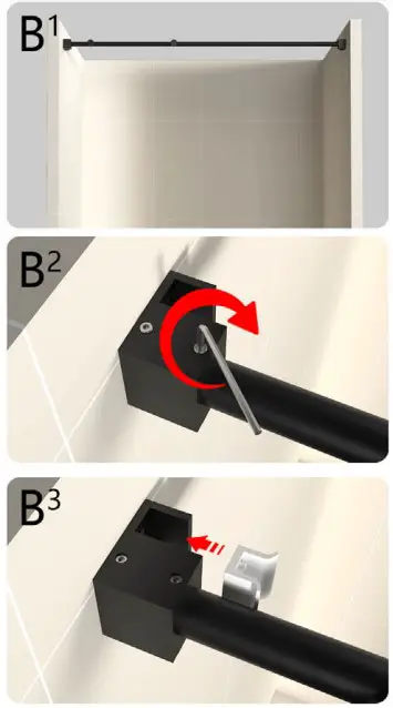 Installations Instructions