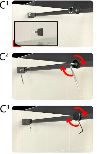 Installations Instructions