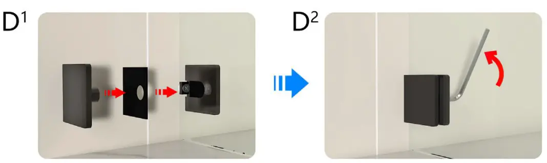 Installations Instructions