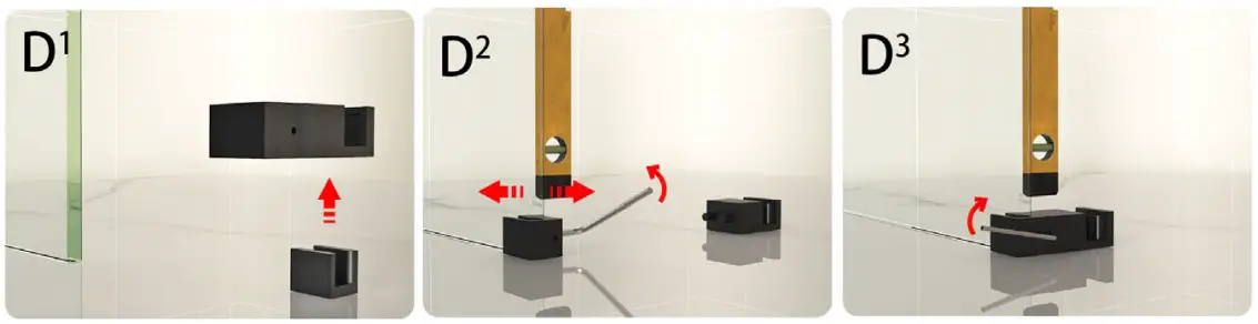 Installations Instructions