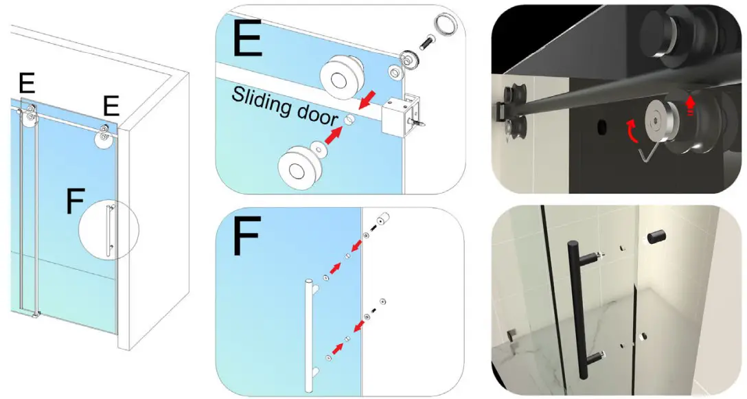 Installations Instructions