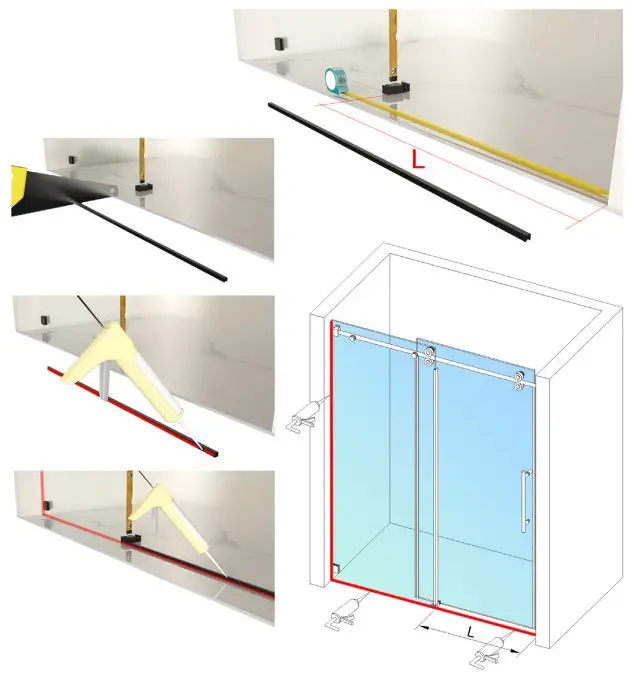 Installations Instructions