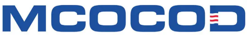 MCOCOD Logo