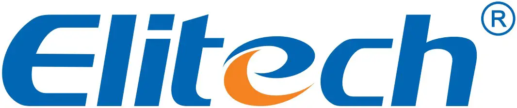 Elitech logo