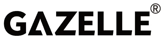 GAZELLE logo
