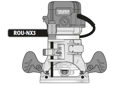 TRUPER-ROU-NX3-Fixed-Base-Rout-1
