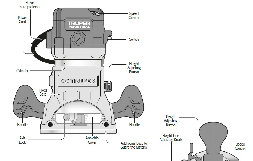 TRUPER-ROU-NX3-Fixed-Base-Rout-6