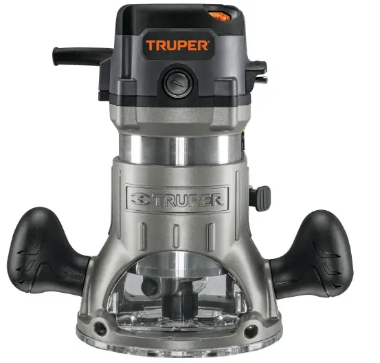 TRUPER-ROU-NX3-Fixed-Base-Rout-product-image