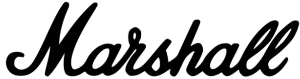 Marshall-LOGO