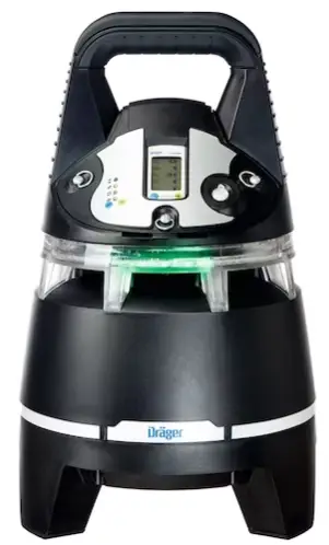 Drager-X-am-5800-Area-Monitor-PRODUCT