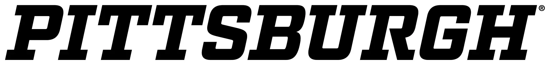 PITTSBURGH - logo