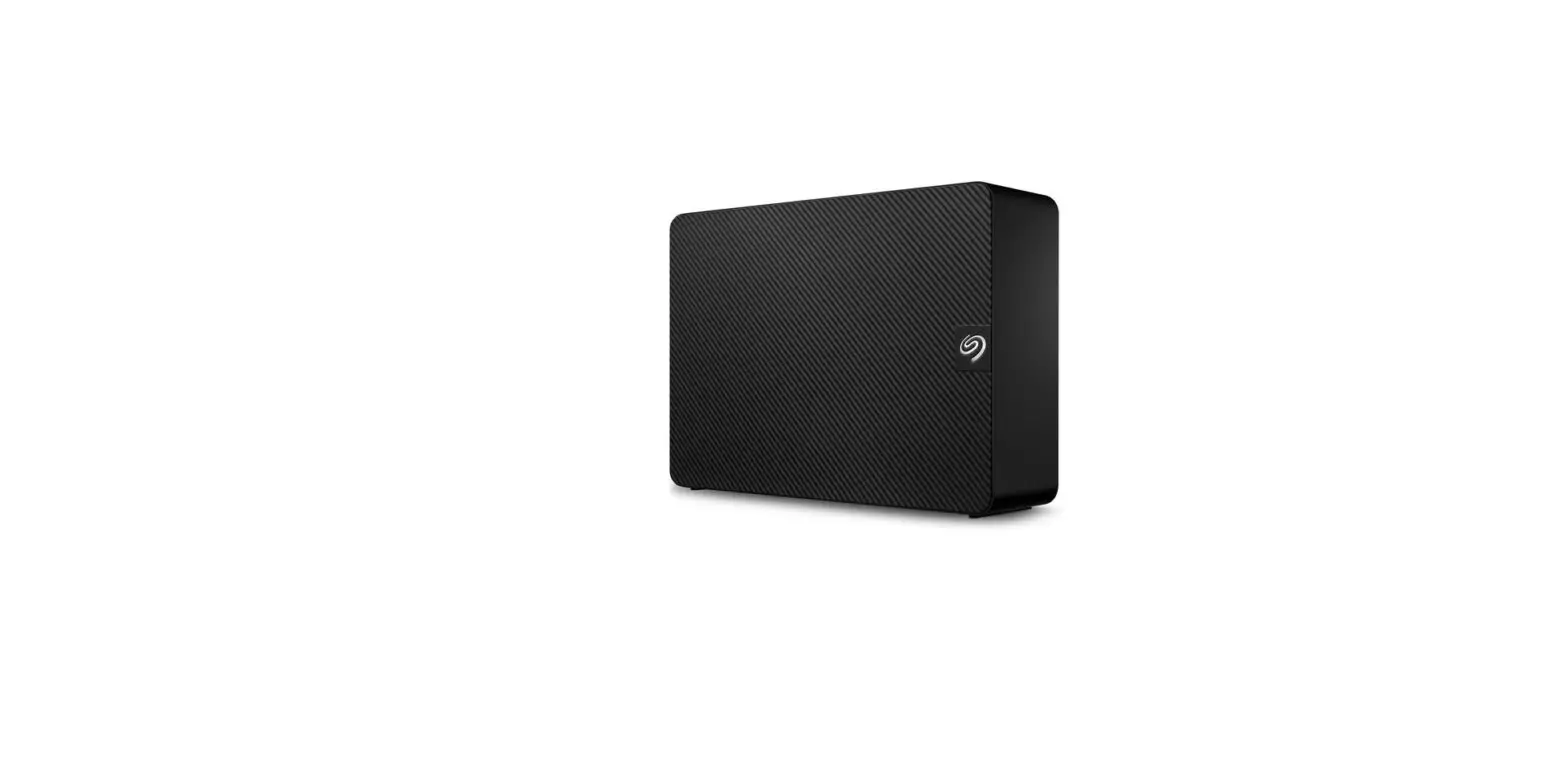 Seagate Expansion Stkp8000400 External Hard Drive Quick Start Guide Seagate Expansion Stkp8000400 External Hard Drive Quick Start Guide