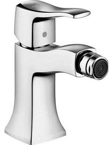 hansgrohe-31275000-Bidet-Mixer-Metris-Classic-PRODUCT