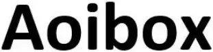 Aoibox logo