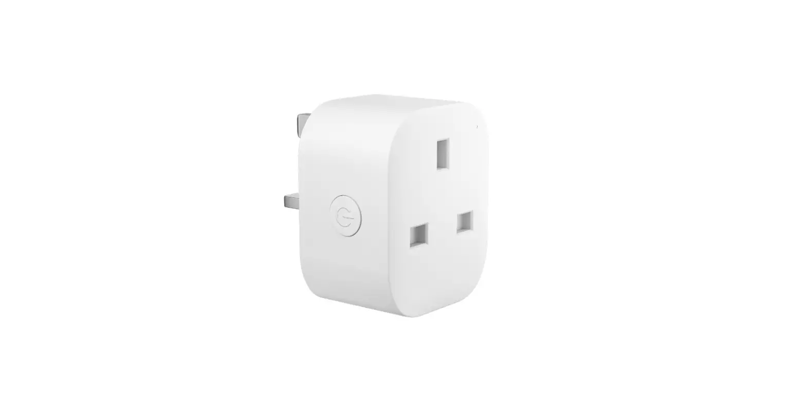 Meross Mss210 Smart Plug Wifi Outlet User Manual