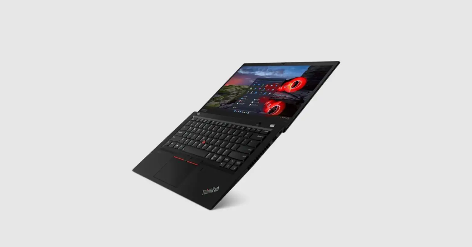 Lenovo Thinkpad T14s Gen 4 Portable Laptop User Guide