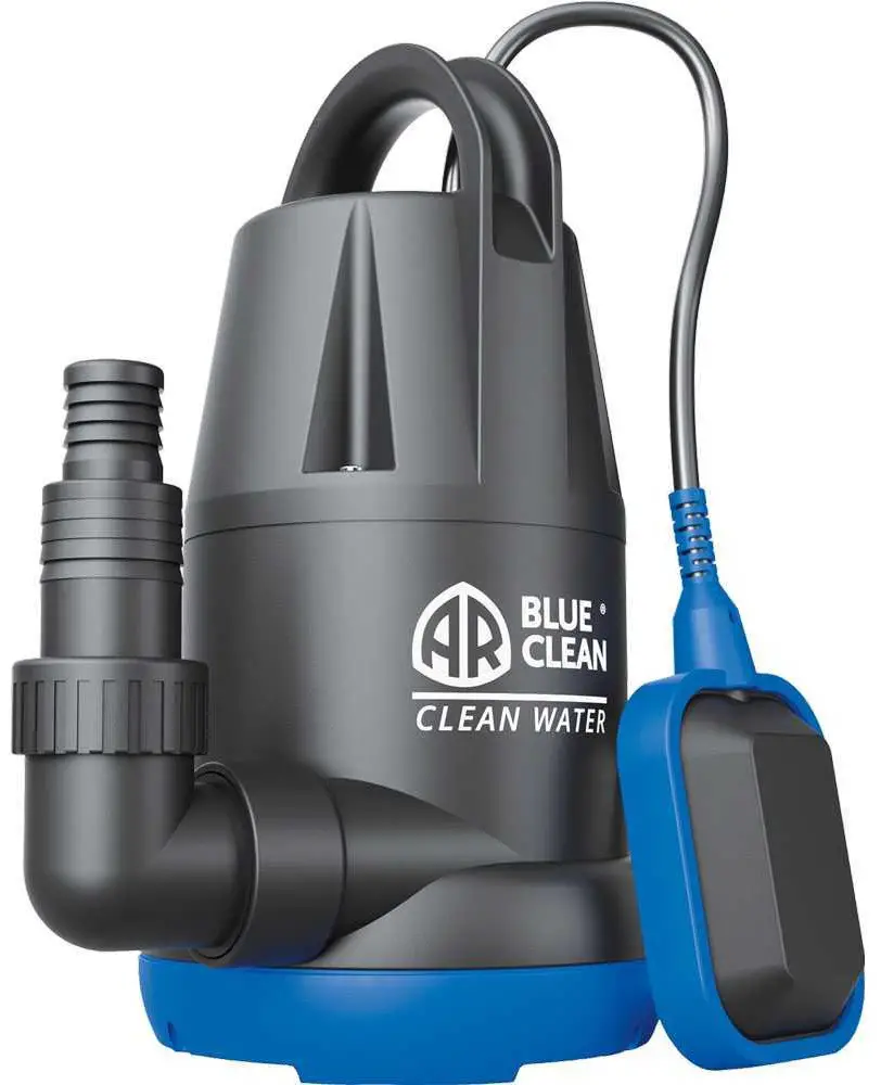 ANNOVI REVERBERI ARUP250PC Submersible Clean Water Pump