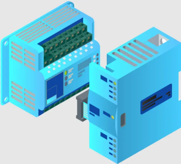 ADVANTECH EdgeLink IoT Gateway Software Container Version