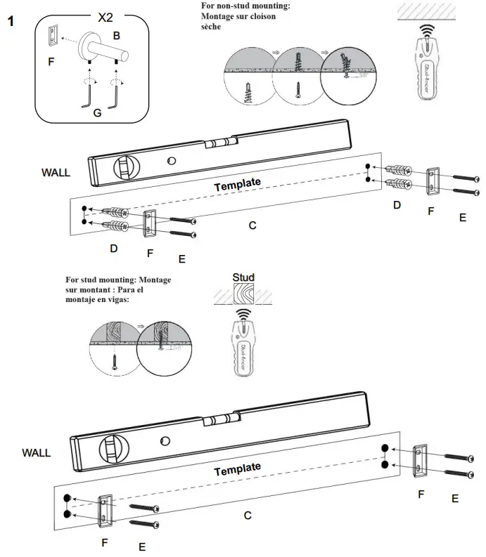Williams-Sonoma-Metal-Pivot-Mirror-Landscape-36-Inch-x24-Inch-FIG 5