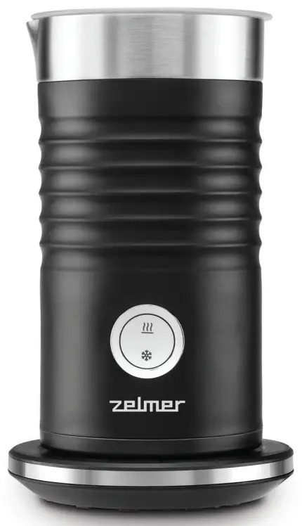 zelmer ZMF0550 Milk Frother