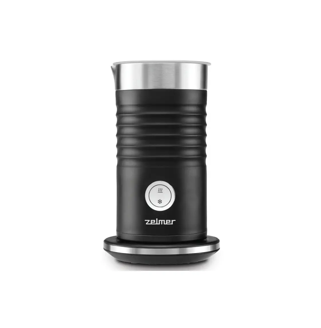 Zelmer Zmf0550 Milk Frother User Manual