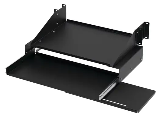 nVent HOFFMAN CCSSKBT Keyboard Tray