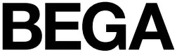 BEGA logo