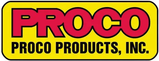 PROCO logo