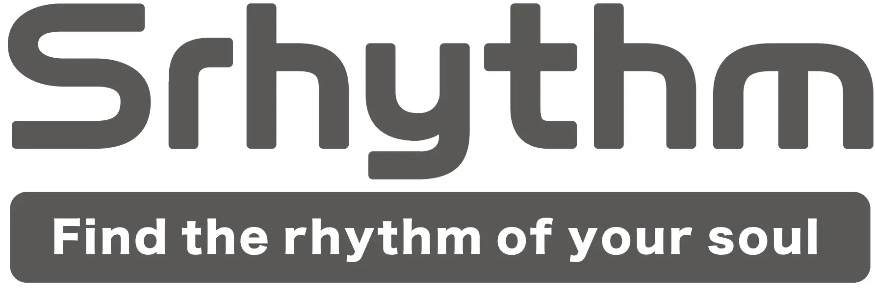 Srhythm Logo