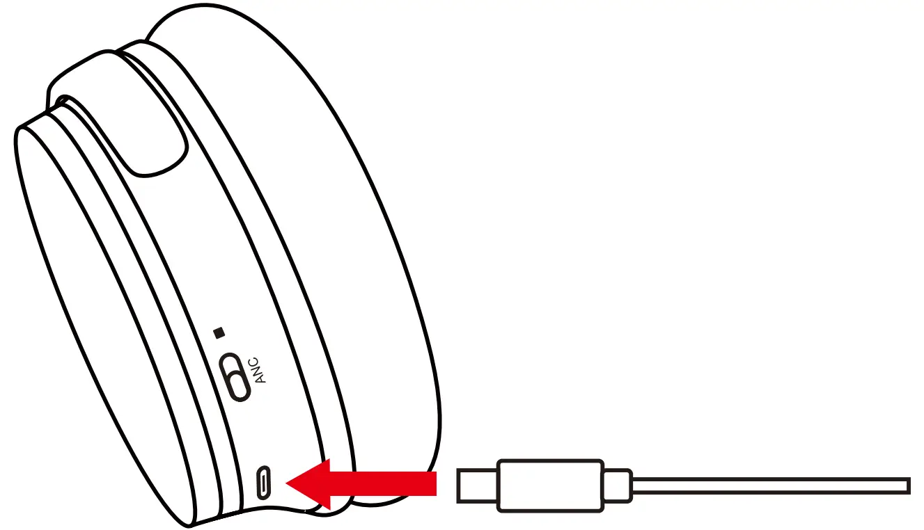Charging Instructions