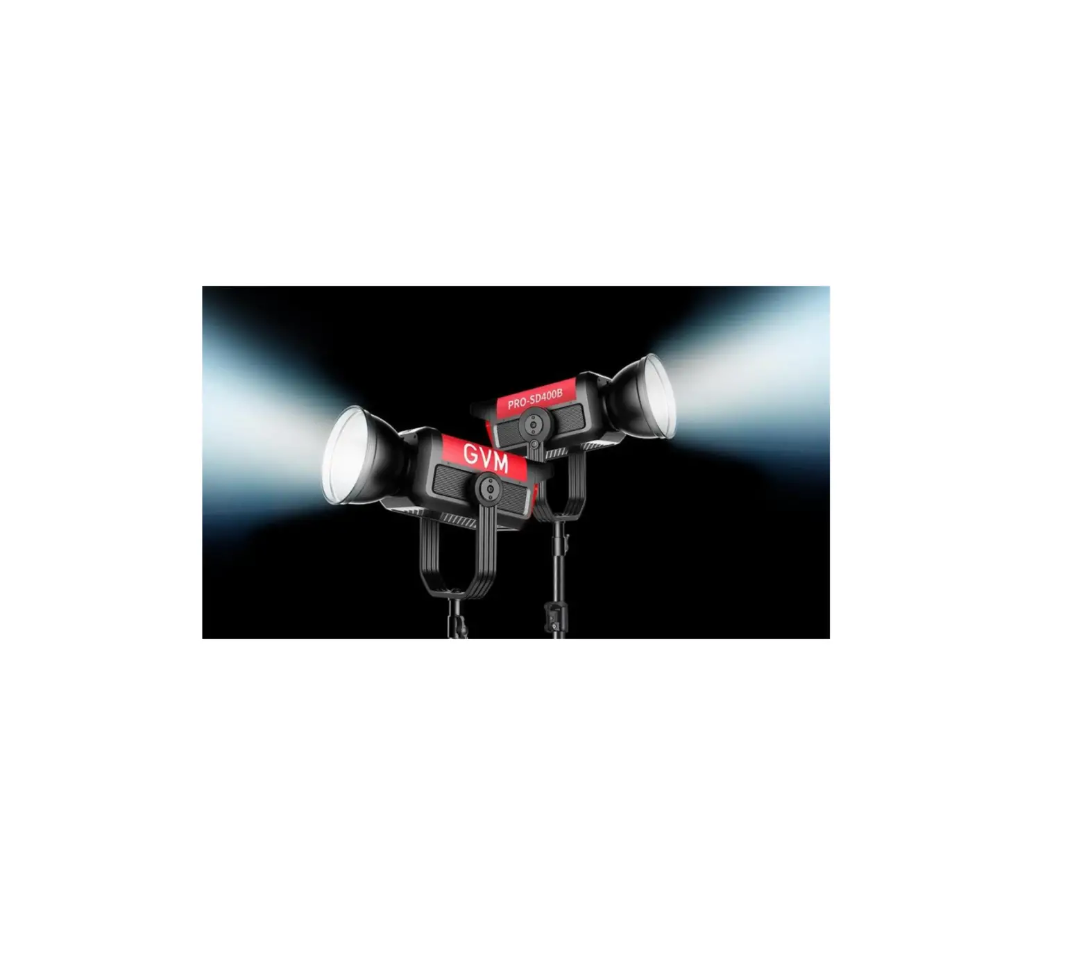 Gvm-pro-sd400b Greal Video Maker Instruction Manual