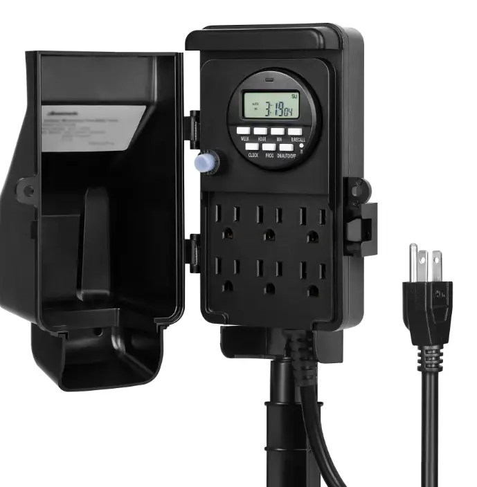 dewenwils-HOYS16A1-Outdoor-Digital-Yard-Stake-Timer-product-image