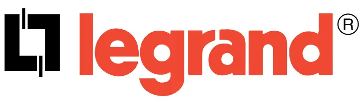 legrand Logo