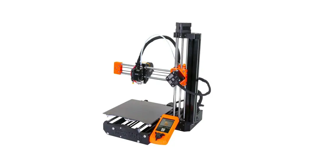 Prusa Research Mini+ Semi-assembled 3d Printer User Manual