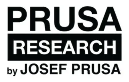 PRUSA RESEARCH logo