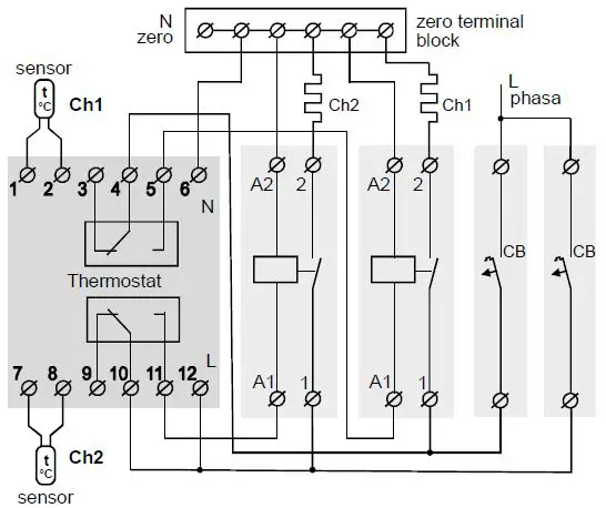 terneo-k2-Digital-Smart-Temperature-Controller-3