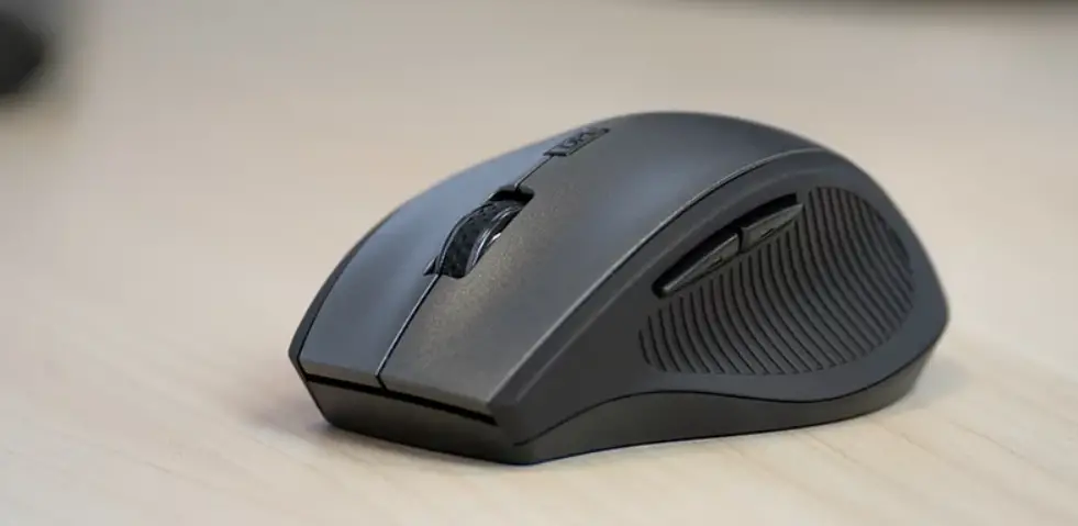 Adj Mw138 6d Tracer Wireless Mouse User Manual