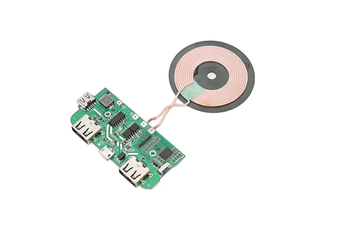 Sichuan Wxcd Wireless Charging Base Tpm Module Instructions Sichuan Wxcd Wireless Charging Base Tpm Module Instructions