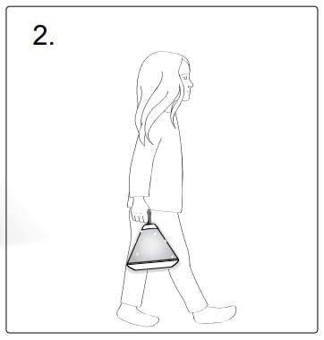 Instructions for use